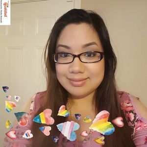 Meet your Posher, Tuyet